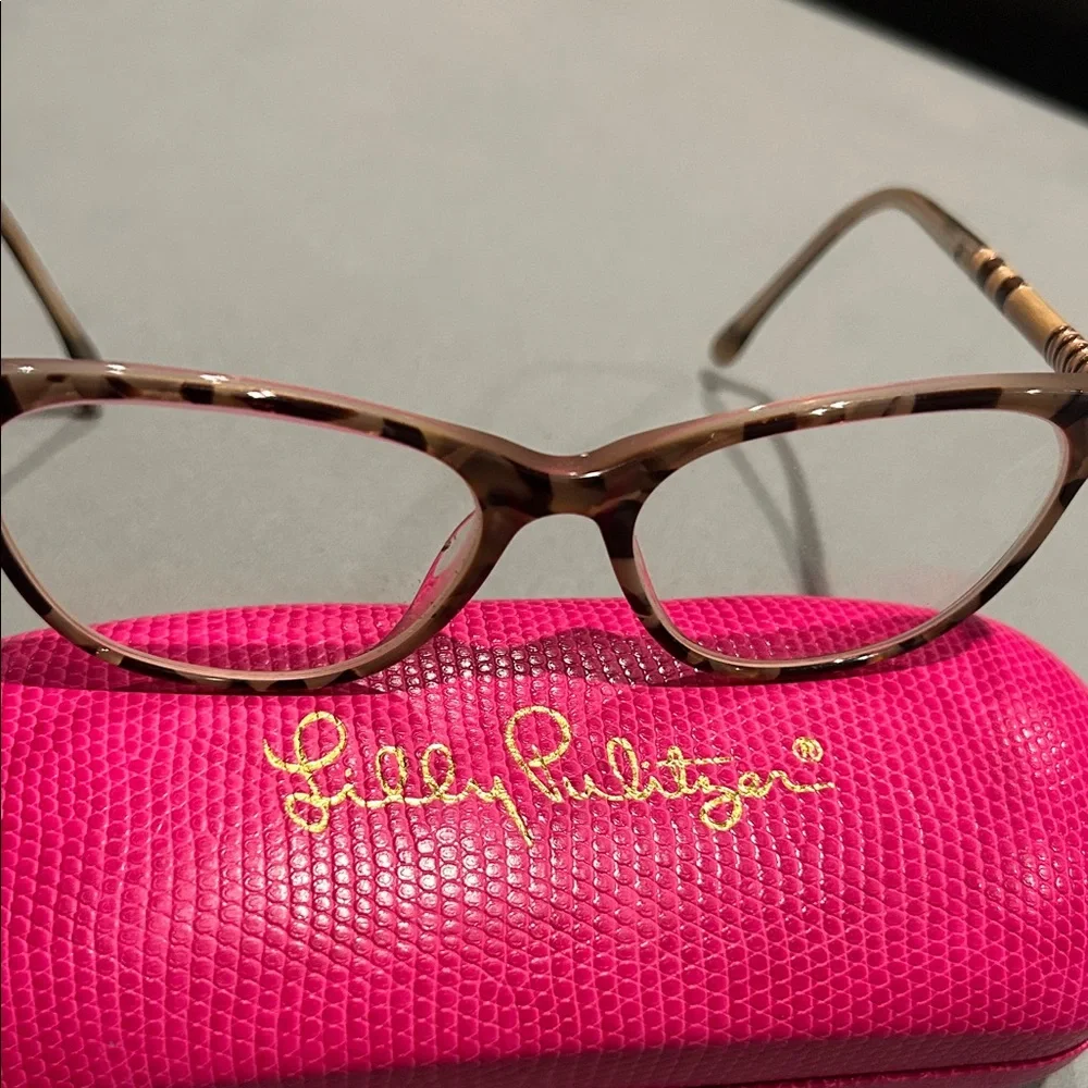 Lilly Pulitzer SANFORD Eyeglasses